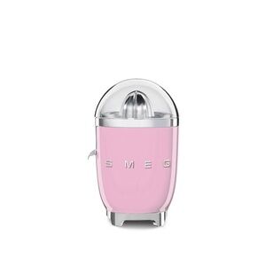 SMEG Pink Citrus Juicer